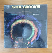 Various - Soul Groove!