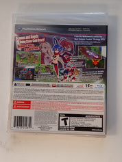 Disgaea D2: A Brighter Darkness - PS3 [Pre-Owned]