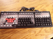 Load image into Gallery viewer, Zboard Keyboard w/ WoW keyset
