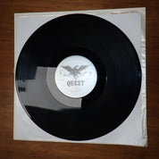 Quest - Run, Jesse,  Run