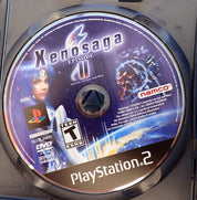 Xenosaga 2 - PS2 [Pre-Owned]
