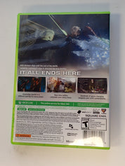 Lightning Returns: Final Fantasy XIII - Xbox 360 [Pre-Owned]