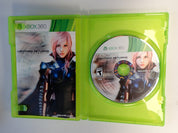 Lightning Returns: Final Fantasy XIII - Xbox 360 [Pre-Owned]