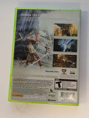 Final Fantasy XIII-2 - Xbox 360 [Pre-Owned]