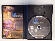 Valkyrie Profile 2 - PS2 [Pre-Owned]