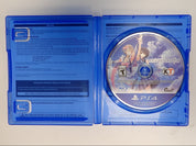 Blue Reflection - PS4 [Pre-Owned]