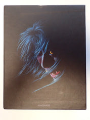 Daiei Gothic Radiance - Blu-Ray set [Pre-Owned]