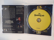 Daiei Gothic Radiance - Blu-Ray set [Pre-Owned]