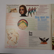 Elton John - Goodbye Yellow Brick Road - Vinyl [Pre-Owned]
