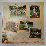 Elton John - Goodbye Yellow Brick Road - Vinyl [Pre-Owned]