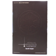 Darth Vader - Real Action Heroes Figure