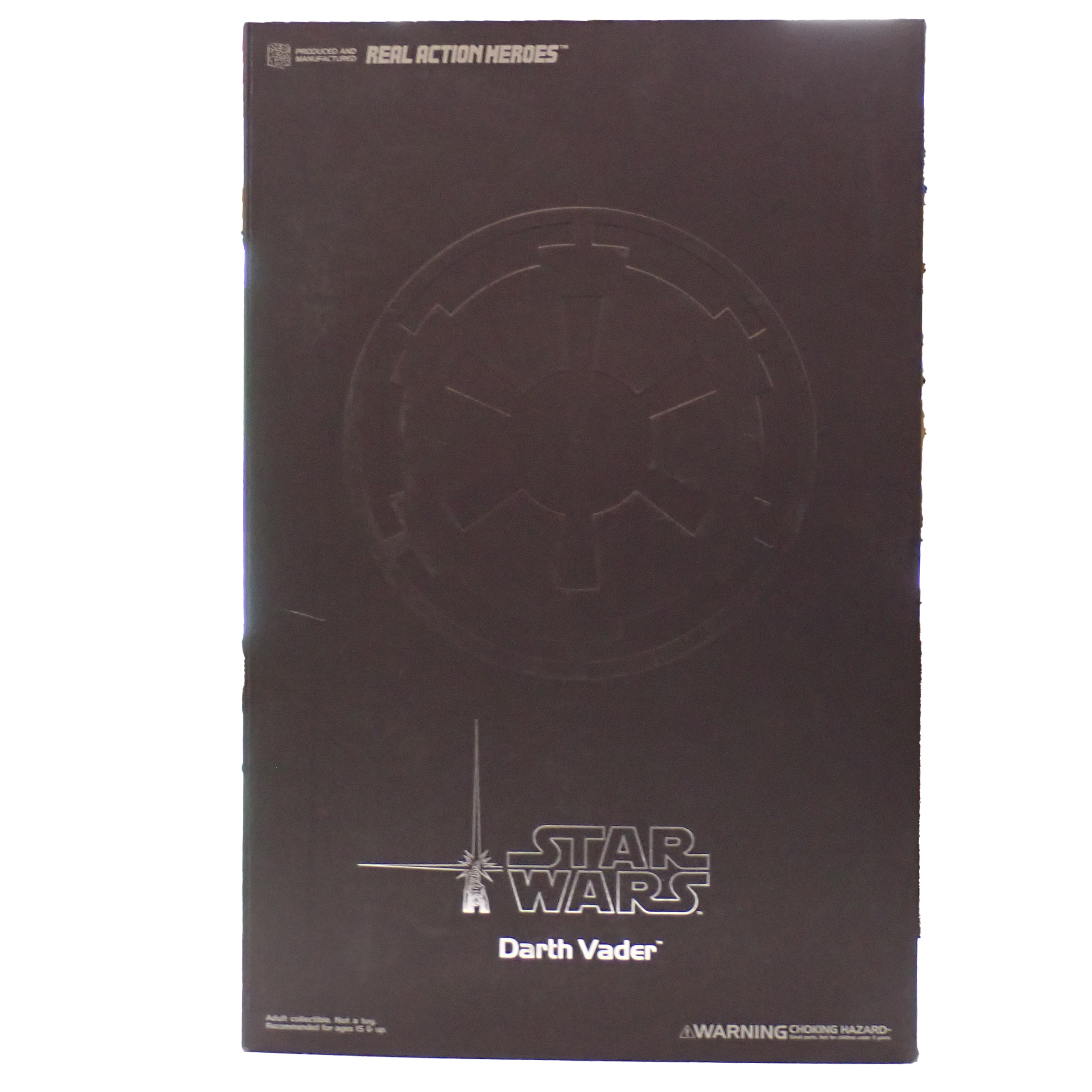 Darth Vader - Real Action Heroes Figure