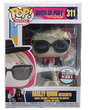 Harley Quinn Incognito - POP! #311