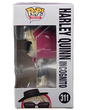 Harley Quinn Incognito - POP! #311