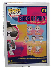 Harley Quinn Incognito - POP! #311