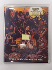 Cannibal Holocaust - Blu-ray [Pre-Owned]