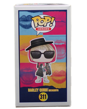 Harley Quinn Incognito - POP! #311