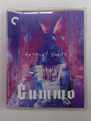 Harmony Korine's Gummo (Criterion Collection) - Blu-ray [Pre-Owned]