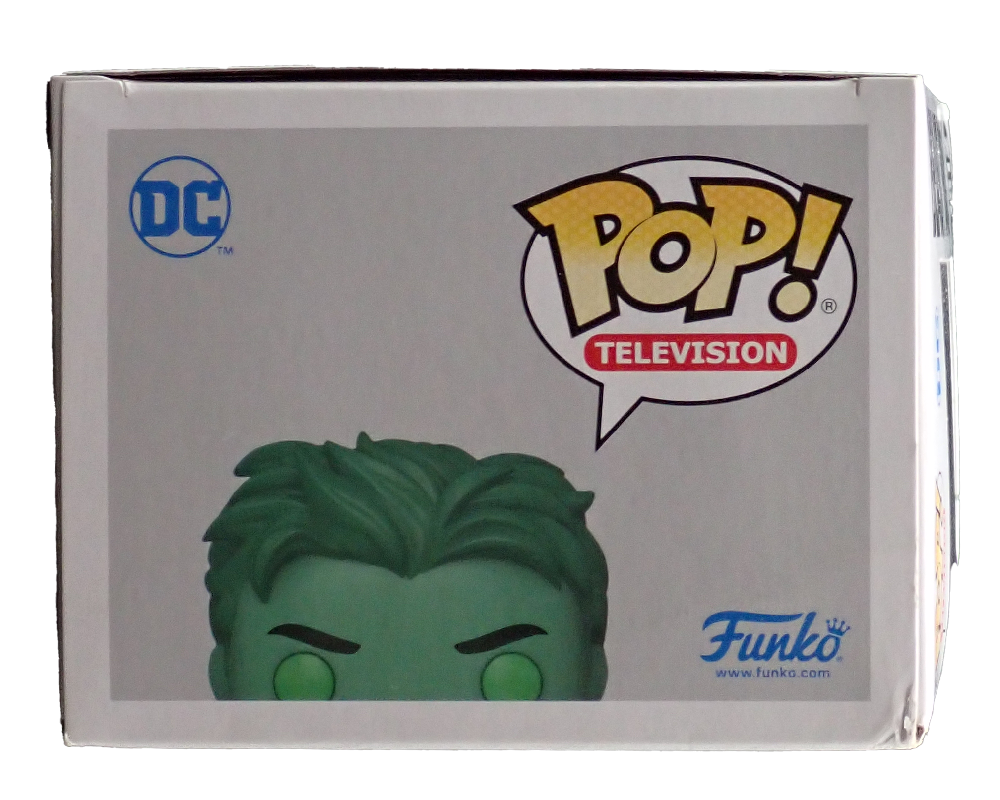 Beast Boy - POP! #1512