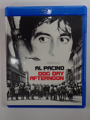 Al Pacino Dog Day Afternoon - Blu-ray [Pre-Owned]