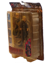 Wesker / Hunter - Resident Evil Figure