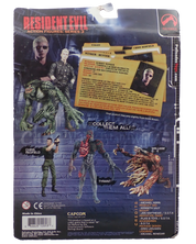 Wesker / Hunter - Resident Evil Figure