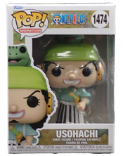 Usohachi - POP! #1474
