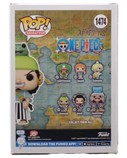 Usohachi - POP! #1474