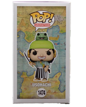 Usohachi - POP! #1474