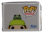 Usohachi - POP! #1474