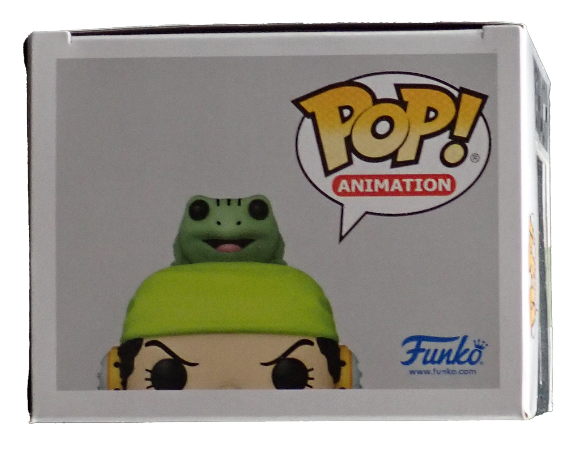 Usohachi - POP! #1474