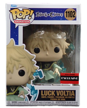 Luck Volita - POP! #1102
