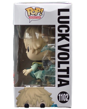 Luck Volita - POP! #1102