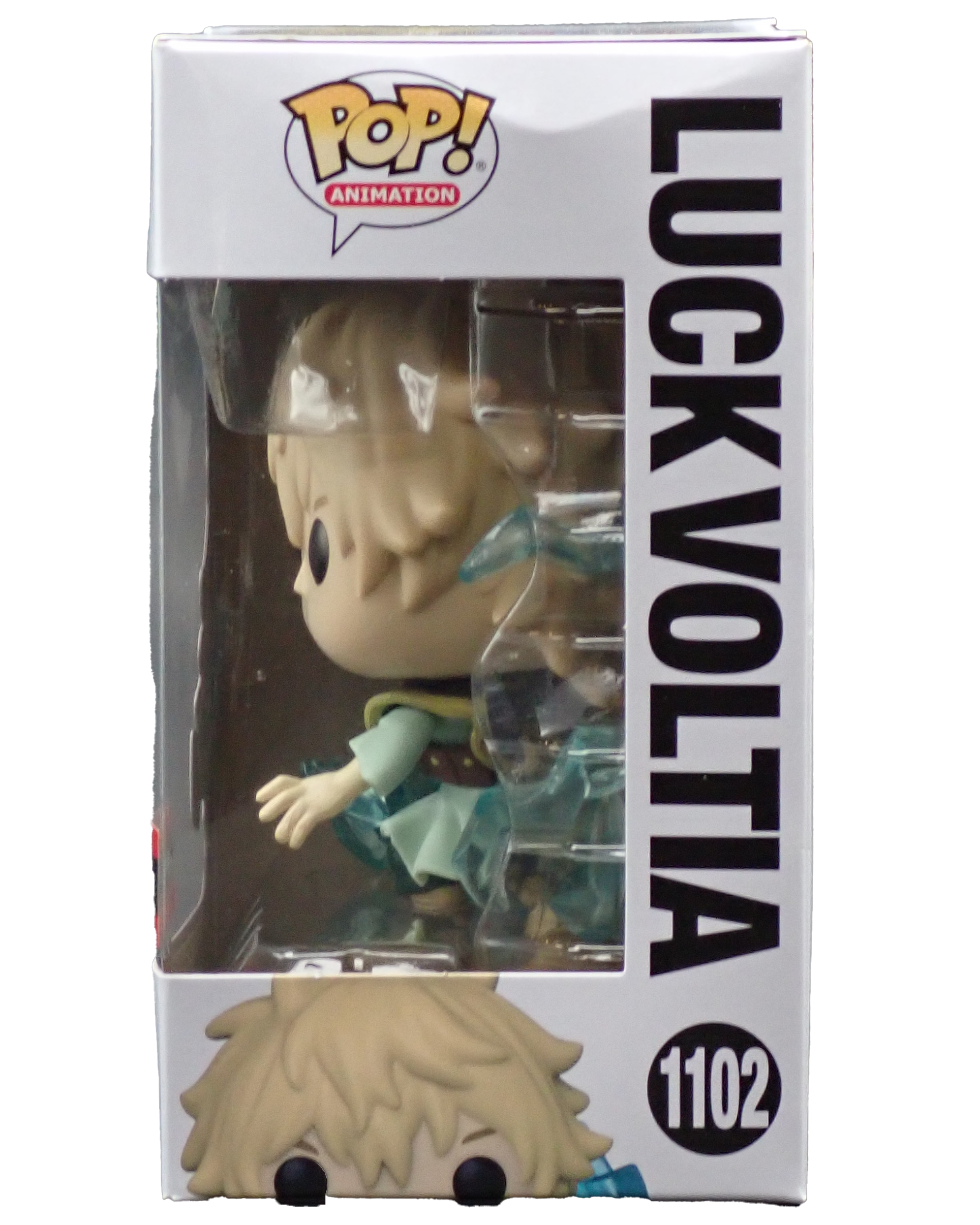 Luck Volita - POP! #1102