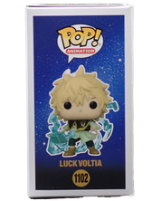 Luck Volita - POP! #1102