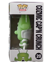 Cozmic Cap'n Crunch - POP! #20