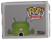 Cozmic Cap'n Crunch - POP! #20