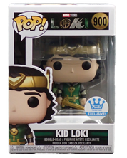 Kid Loki - POP! #900