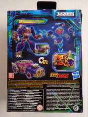 Legacy Evolution Axelgrease [Pre-Owned]
