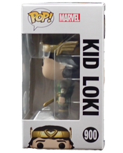 Kid Loki - POP! #900