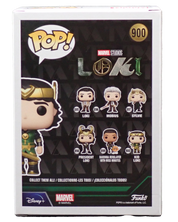 Kid Loki - POP! #900