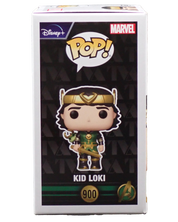 Kid Loki - POP! #900