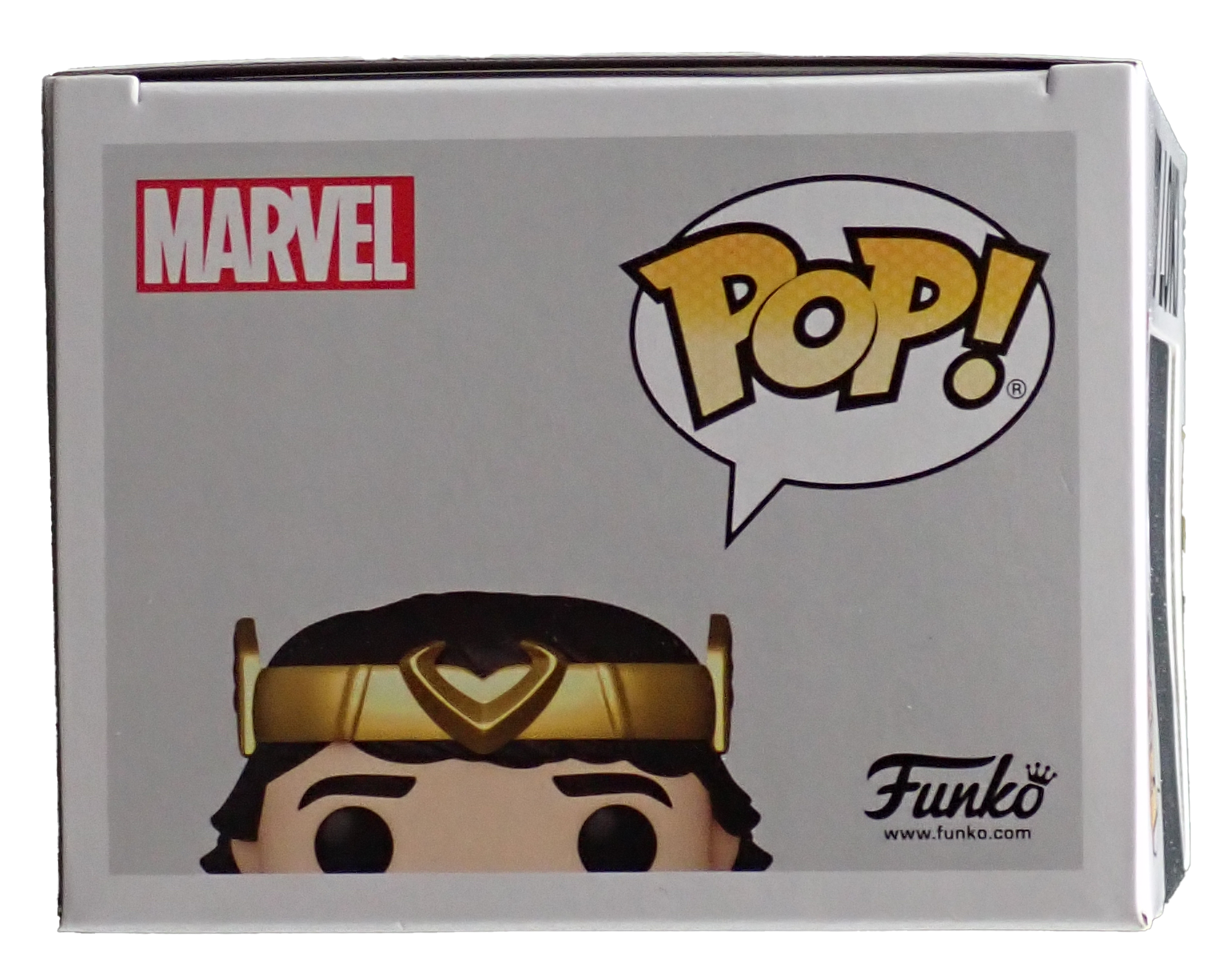 Kid Loki - POP! #900