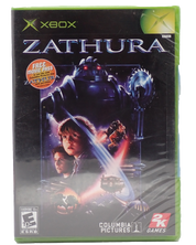 Zathura - Xbox