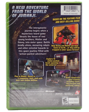 Zathura - Xbox