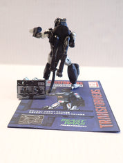 Generations War for Cybertron - Covert Agent Ravage (Loose) [Pre-Owned]