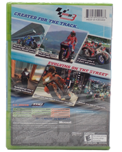 MotoGP 3 - Xbox