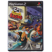 Cartoon Network Racing - PS2