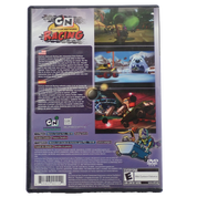 Cartoon Network Racing - PS2