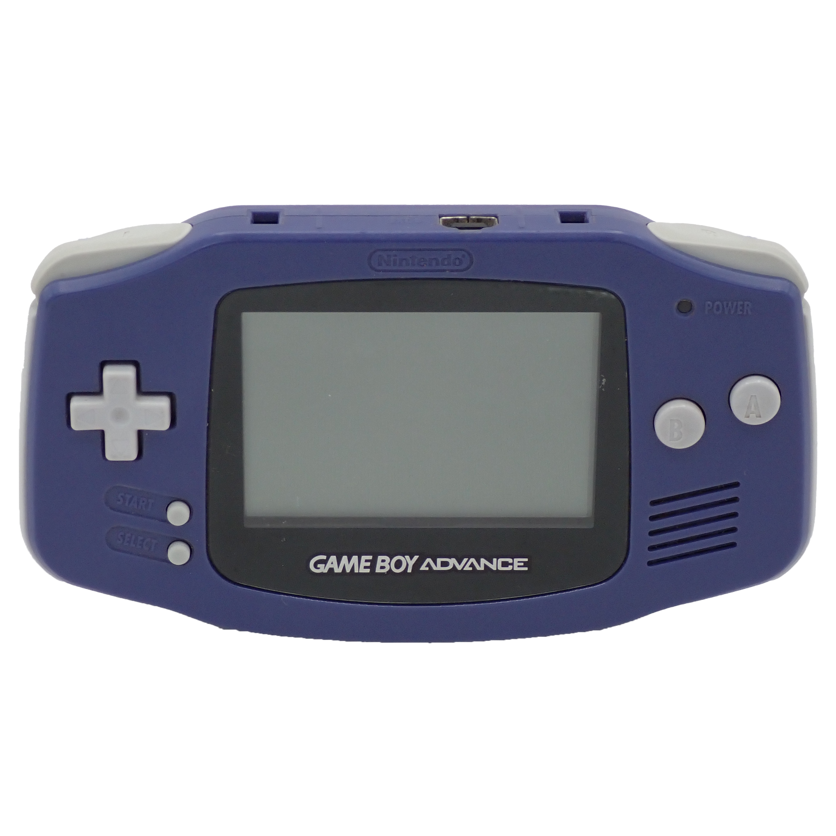Game Boy Advance - Indigo